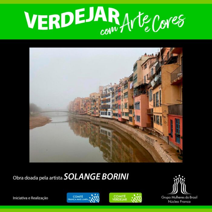 Um Olhar Sobre a Cidade #5