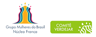 Grupo Verdejar Franca Logo